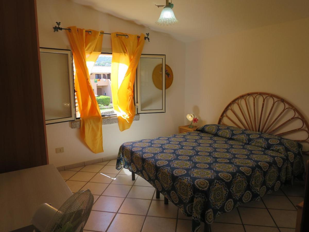 Iocchedda Daire Porto Ottiolu Dış mekan fotoğraf