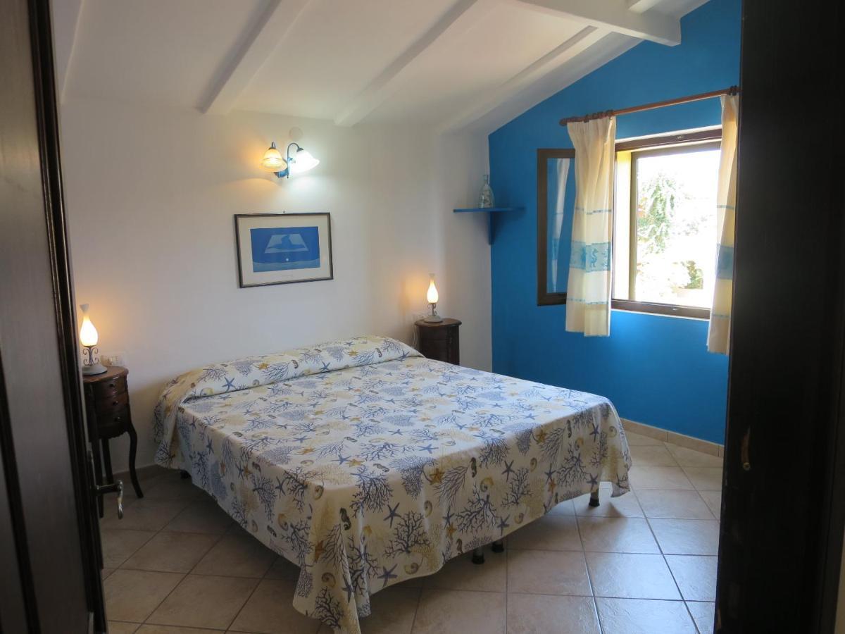 Iocchedda Daire Porto Ottiolu Dış mekan fotoğraf