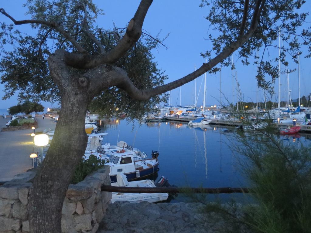 Iocchedda Daire Porto Ottiolu Dış mekan fotoğraf