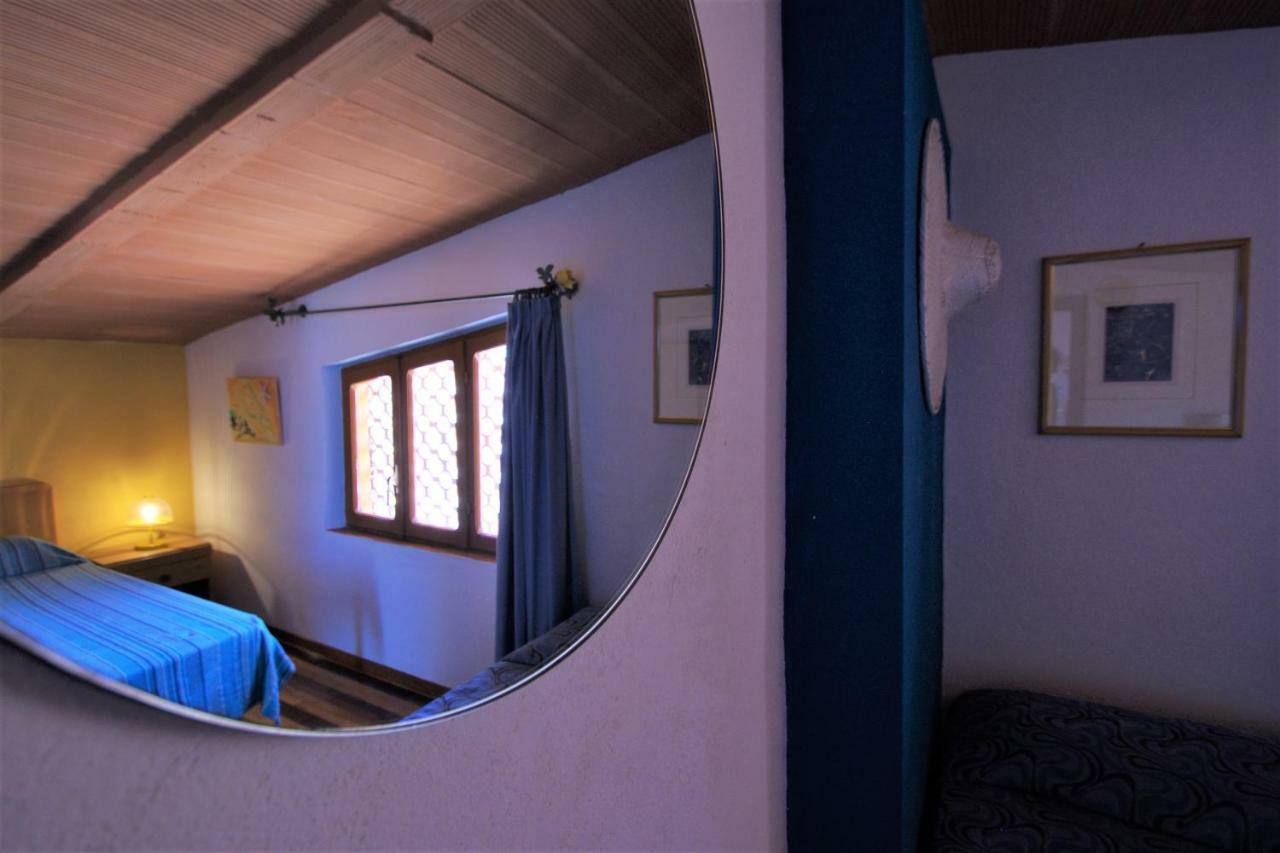 Iocchedda Daire Porto Ottiolu Dış mekan fotoğraf