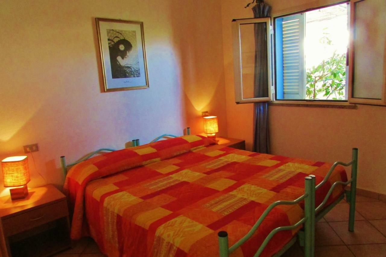 Iocchedda Daire Porto Ottiolu Dış mekan fotoğraf