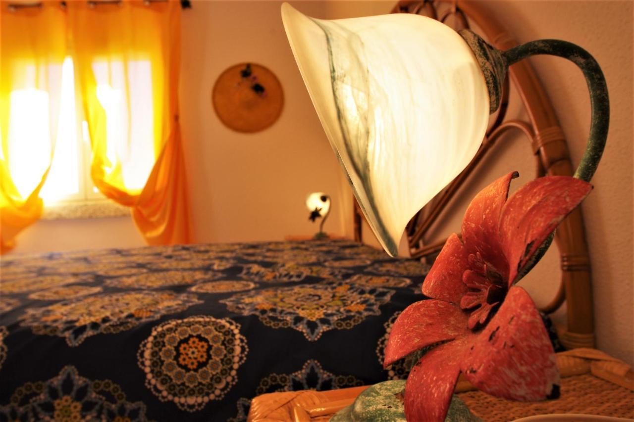 Iocchedda Daire Porto Ottiolu Dış mekan fotoğraf